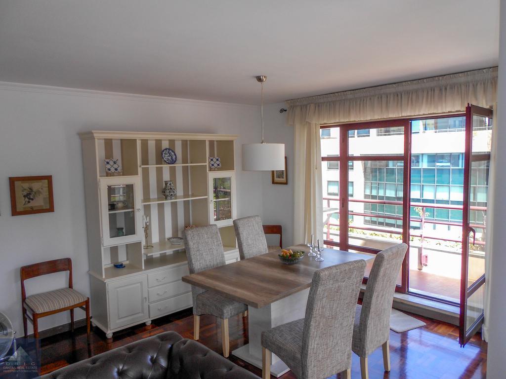 Arriaga Marina Club Apartament Funchal  Bagian luar foto