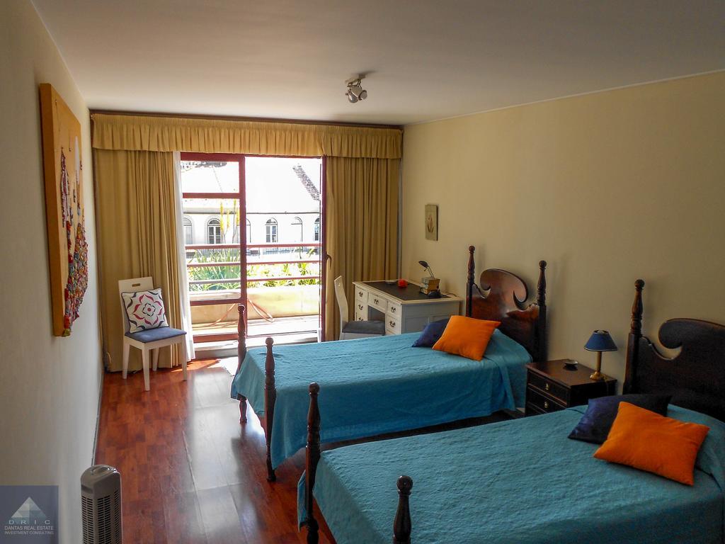 Arriaga Marina Club Apartament Funchal  Bagian luar foto