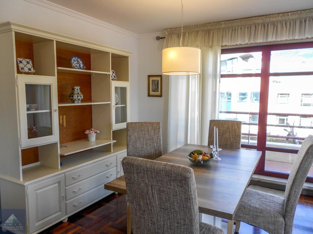 Arriaga Marina Club Apartament Funchal  Bagian luar foto